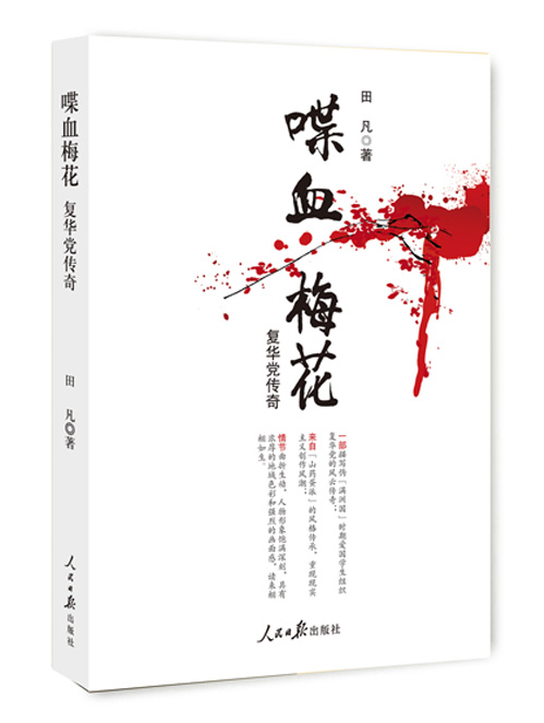 喋血梅花:复华党传奇